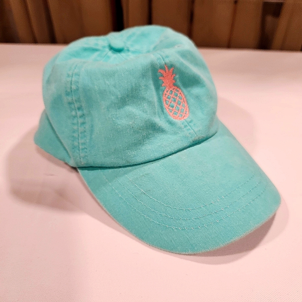 Pineapple Hat (unisex)